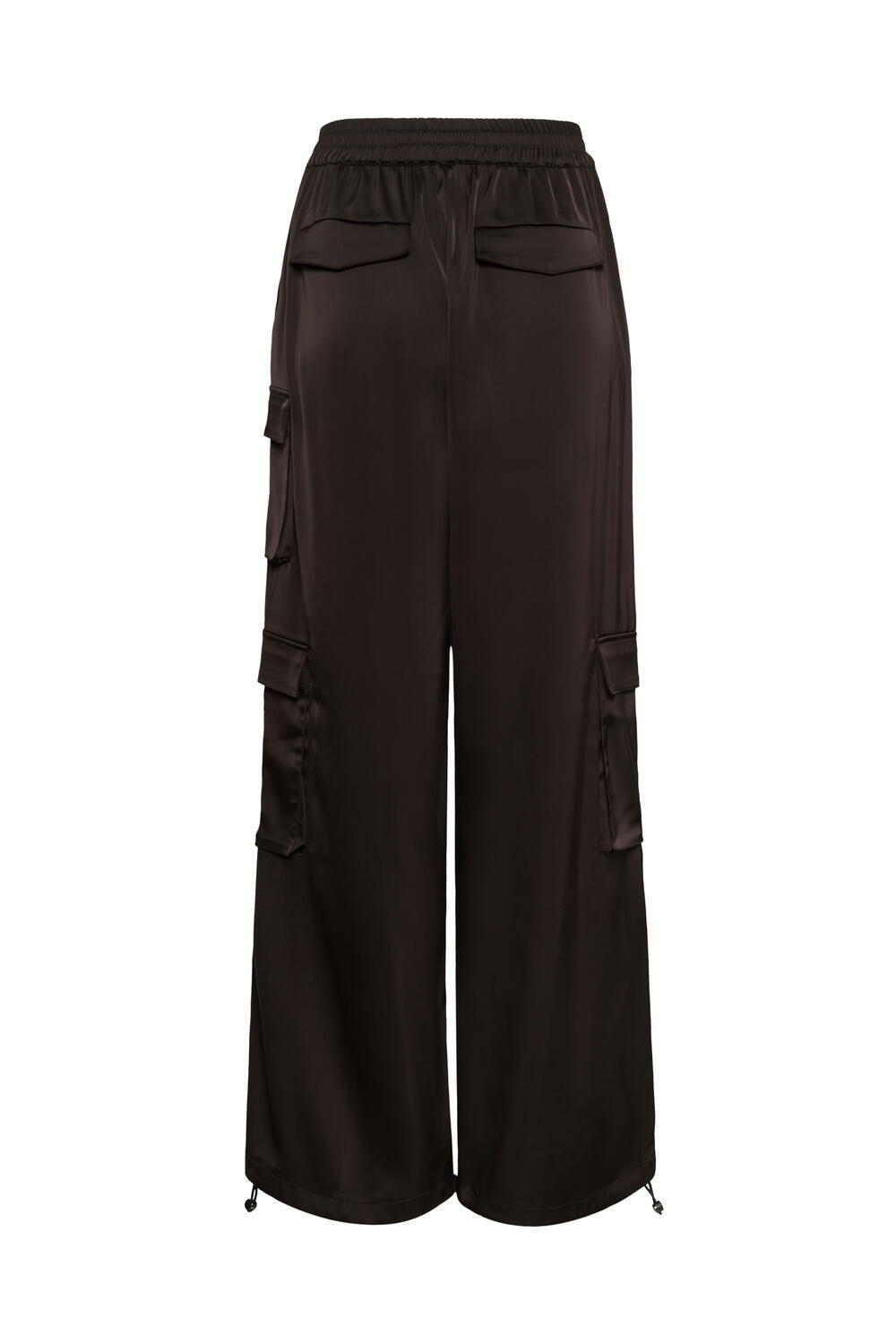 GZdarzi HW track pants - Ganache